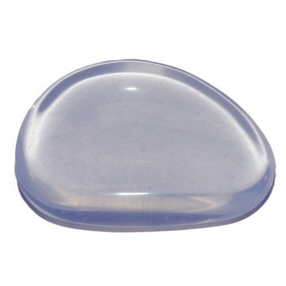 Galet Pierre de Lune Synthétique | Opalite