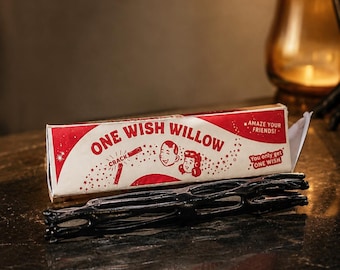 One wish willow - 3D print