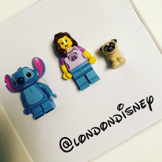 personalised disney toys