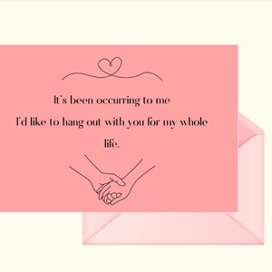 PRINTABLE Swiftie Valentine&#39;s/Galentine&#39;s Day Card