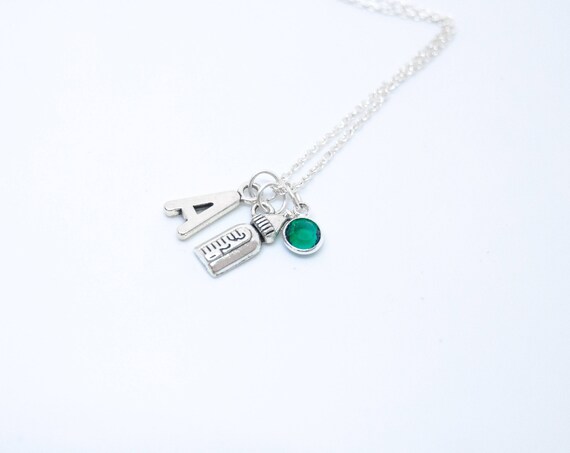 milk mom baby jewelry