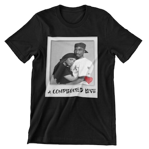 Black Love - A Different World -  Boomerang - Paid In Full - Poetic Justice - 80s - 90s - 2000s T-shirt Sweatshirt