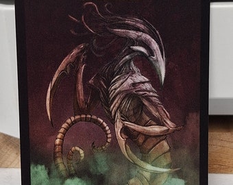 Double sided token artifacts ~ one card or two? : r/magicTCG