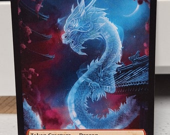 ドラゴン　プレイマット　token of spirit il_340x270.6235452726_yrhu.jpg