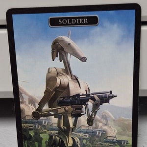 MtG 吸血鬼 1/1 とライフリンク付き吸血鬼 1/1 両面トークン 別 MtG 吸血鬼 1/1 とライフリンク付き吸血鬼 1/1 両面トークン 別
