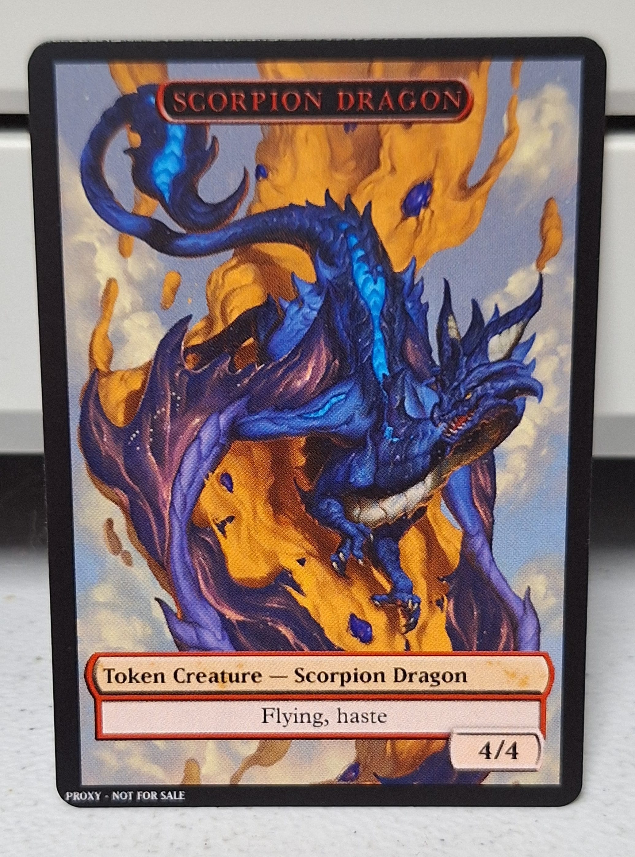 MTG 十二生肖 龍 MTG 黄道の龍/Zodiac Dragon MTG 黄道の龍