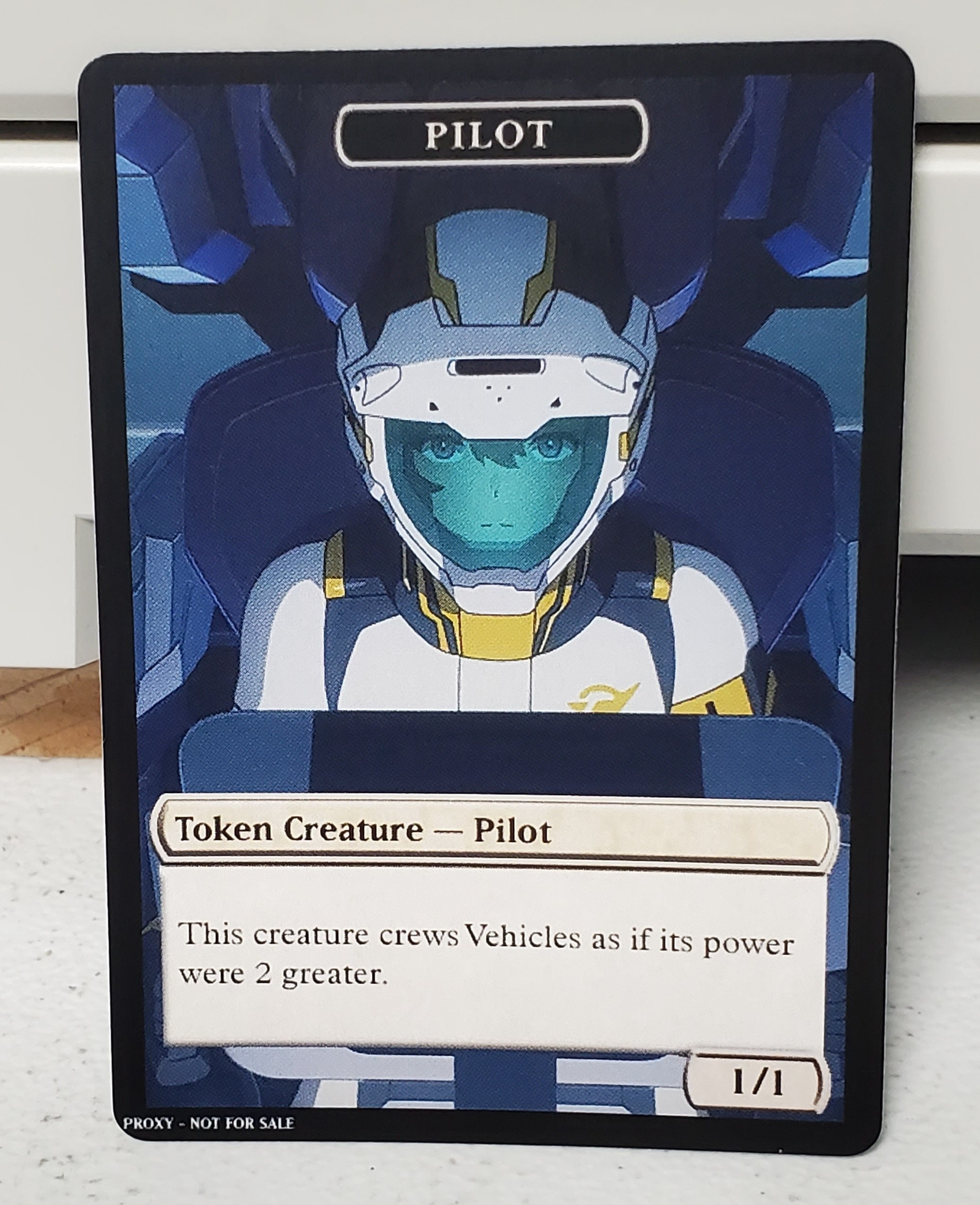 pilot cards mtg Shorikai, Genesis Engine Vehicles Pilots Artifacts Magic Commander  CommanderComplete then put the rest on the bottom of your library in a random order. Subtype: Pilot, Colors: Red, 22