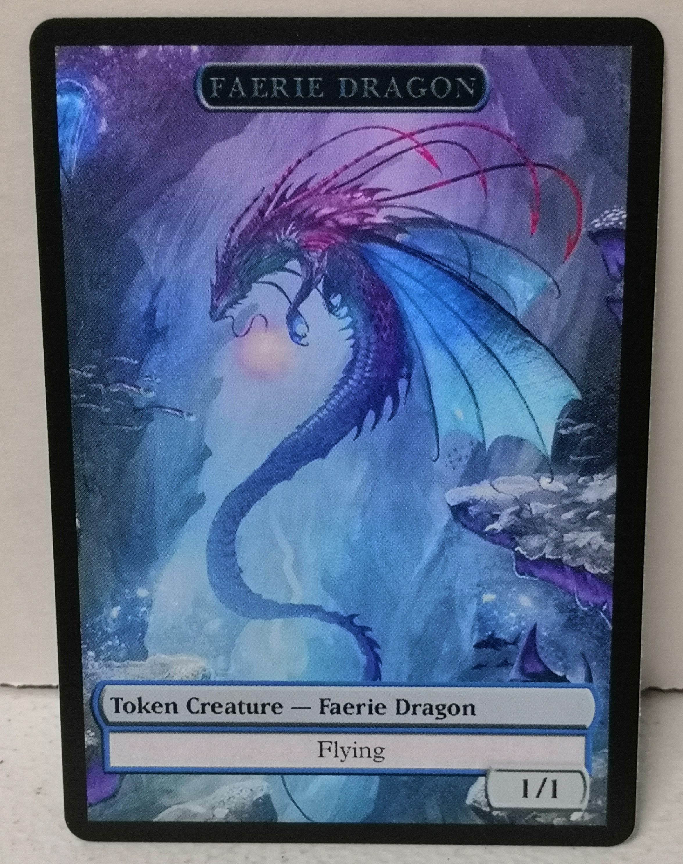 Art of the Dragon: Scale プロモ RF 1枚 FaB Art of the Dragon: Scale (Red) - The Hunted - Flesh & Blood TCG