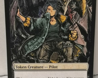 MTG たたメーピー トークン AP仕様 3種set MTG たたメーピー トークン AP仕様 3種set - メルカリ
