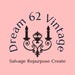 Owner of <a href='https://www.etsy.com/shop/Dream62Vintage?ref=l2-about-shopname&from_page=listing' class='wt-text-link'>Dream62Vintage</a>