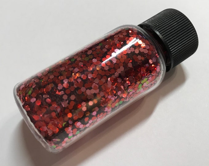 JUNE CLEARANCE - Xoxo Glitter Mix - Available in 1 oz