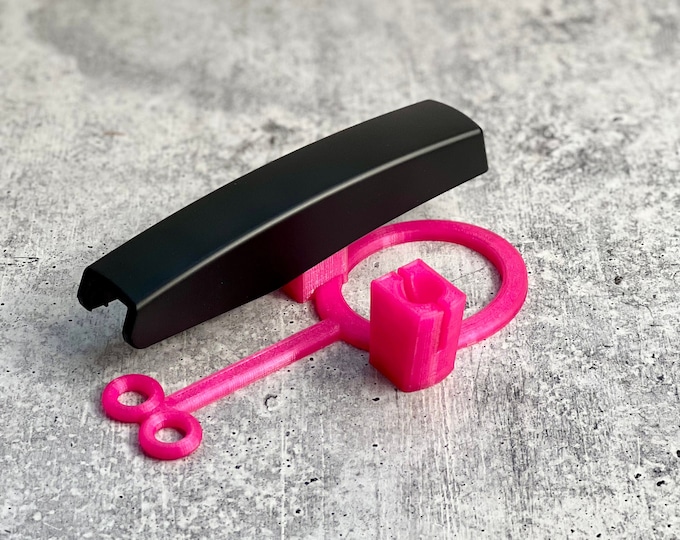 UV Adapter for Stapler - Glitter Stapler Adapter