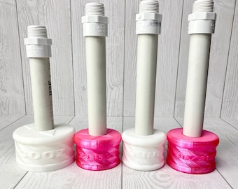 DEAL - Cup / Tumbler Inserts - 30, 20 oz, Skinny 20, 30/35 oz - Cup Turner Accessory