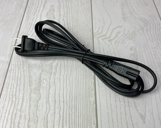 Six Foot Power Cord Upgrade - Cup Turner Power Cord