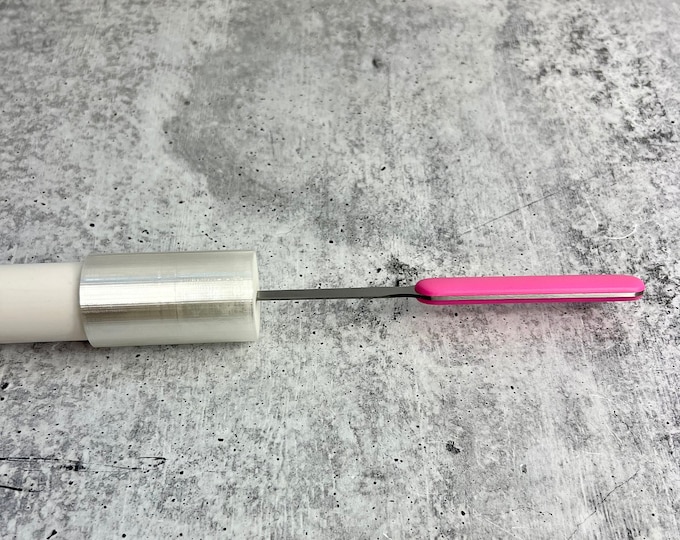Adapter for Letter Opener Cup Turner Accessory - Glitter Letter Opener