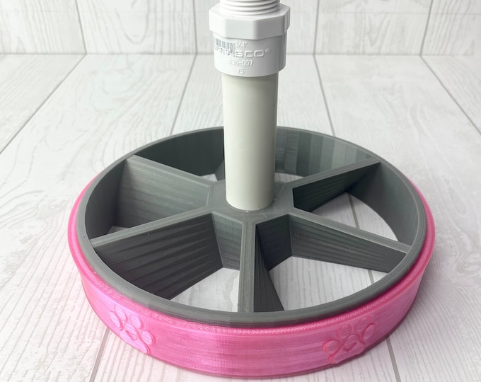 Dog Bowl Insert - 64 oz Hoggie Doggie - Cup Turner Accessory
