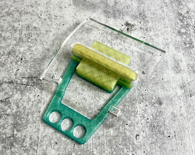 Sticky Note Dispenser UV Adapter