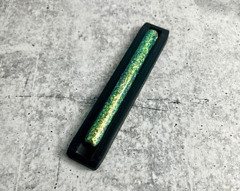 Epoxy Pen Cradle - Glitter Pen Cradle