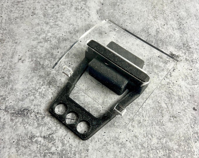 Sticky Note Dispenser UV Adapter