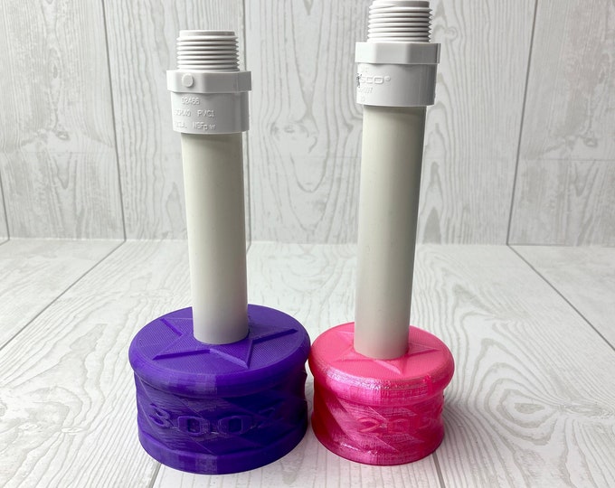 Cup / Tumbler Insert - 30 & 20 oz - Cup Turner Accessory