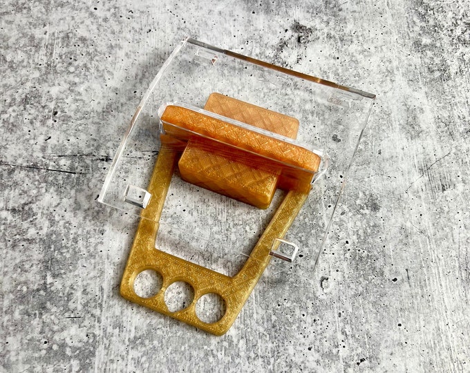 Sticky Note Dispenser UV Adapter
