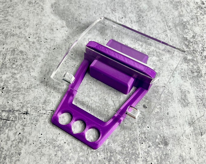 Sticky Note Dispenser UV Adapter
