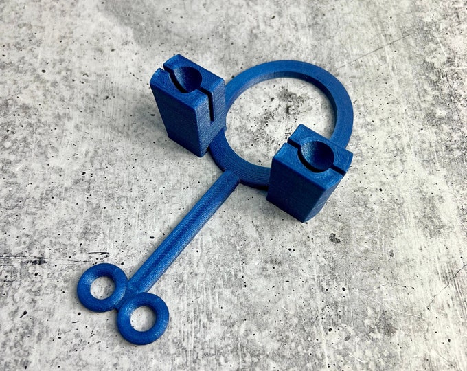 UV Adapter for Stapler - Glitter Stapler Adapter