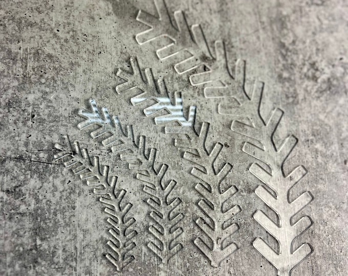 JUNE Clearance - Reverse Bleach Baseball Stitch Print Sleeve Stencil, Bleached Shirt Stencil, Baseball Acrylic Stencil | Softball