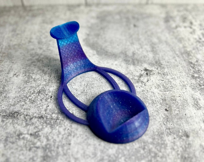 Compact Cup Cradle - 3D Printed Cup Cradle
