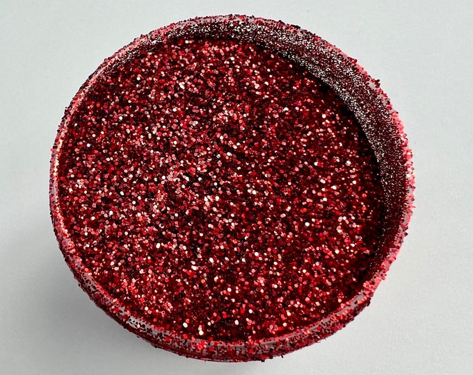 JUNE CLEARANCE -  Caliente Glitter Mix - 2 oz