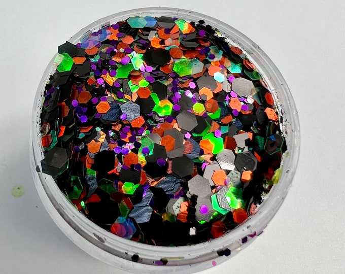 JUNE CLEARANCE - Potion Glitter Mix - Available in 1 oz