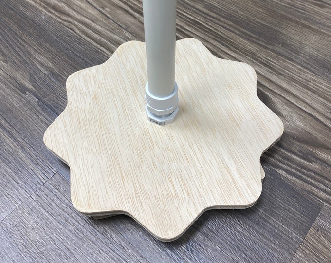 READY TO SHIP - Spray Paint Lazy Susan - Cup Turner Accessory