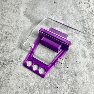 Sticky Note Dispenser UV Adapter