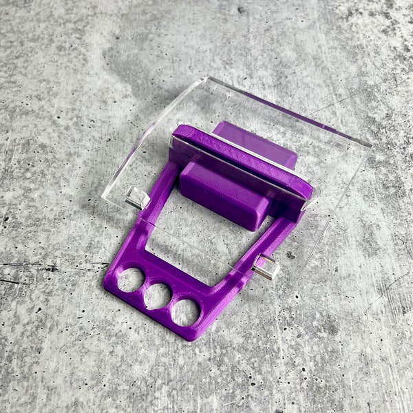 Sticky Note Dispenser UV Adapter