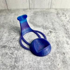 Compact Cup Cradle - 3D Printed Cup Cradle