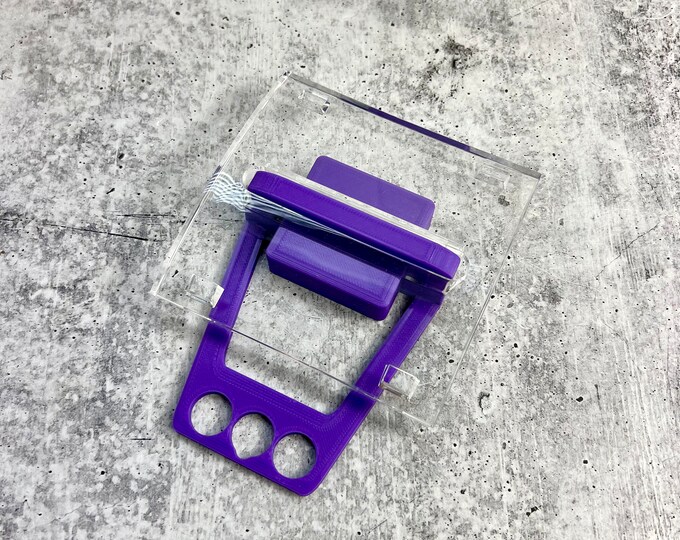 Sticky Note Dispenser UV Adapter