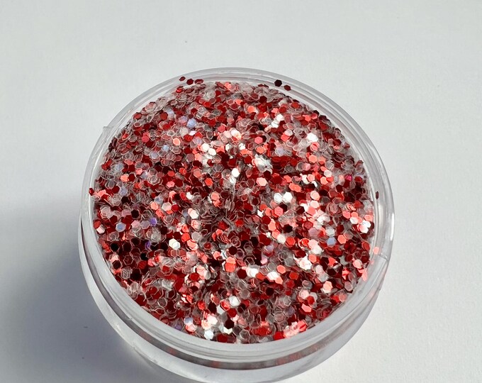 CLEARANCE - Clause Glitter Mix - Available 1 oz