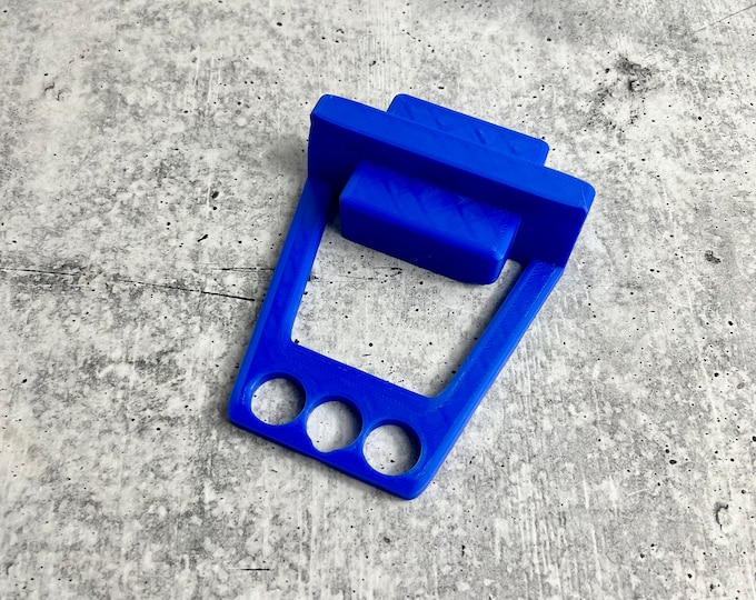Sticky Note Dispenser UV Adapter
