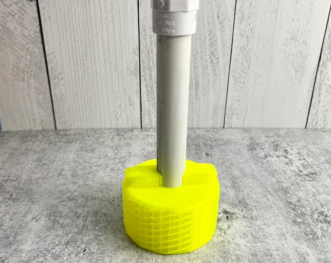 CLEARANCE - Cup / Tumbler Insert - Cup Turner Accessory - True 32