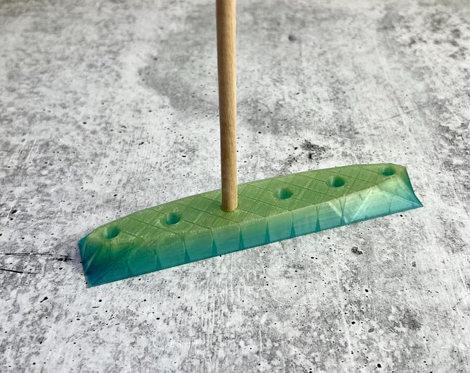 Glitter Pen Drying Rack - Glitter Pen - Paper Mate Inkjoy | Cup Turner Accessory -
