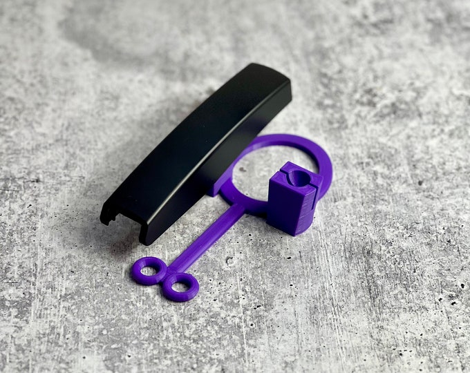 UV Adapter for Stapler - Glitter Stapler Adapter