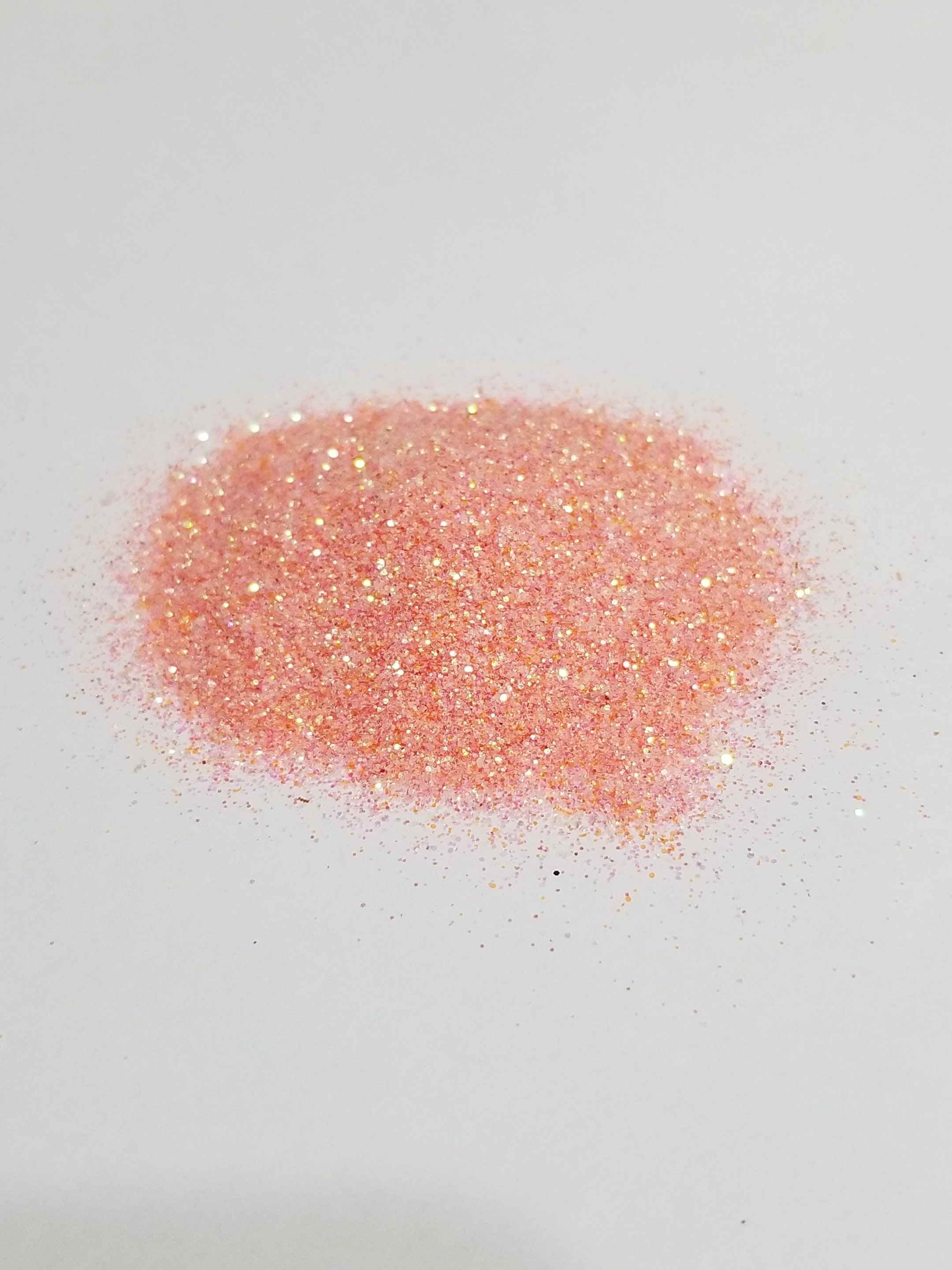 Lollipop Glitter Mix - Available in 1 oz, 2 oz, 4 oz