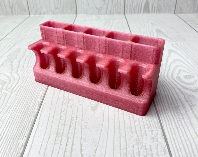 JUNE CLEARANCE - Vinyl Cutter Tool Holder - Pink