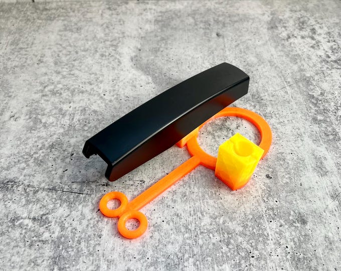 UV Adapter for Stapler - Glitter Stapler Adapter