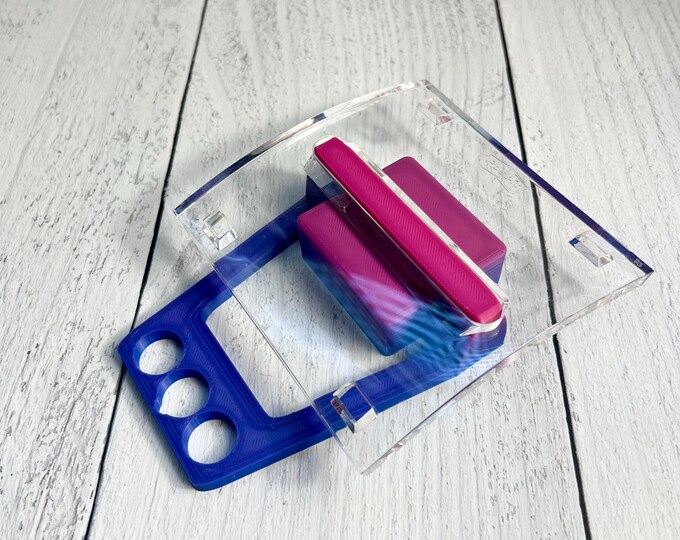Sticky Note Dispenser UV Adapter