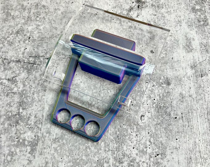 Sticky Note Dispenser UV Adapter