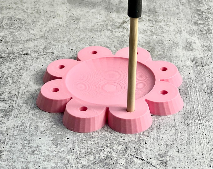 Glitter Pen Drying Rack - Glitter Pen - Paper Mate Inkjoy | Cup Turner Accessory