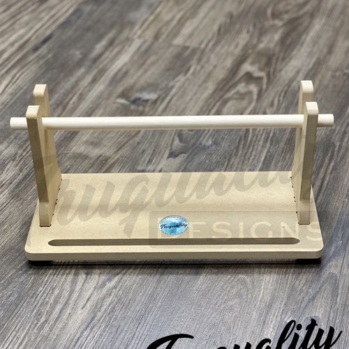 12 Mesh Holder Ribbon Holder Mesh Roller Wreath Etsy