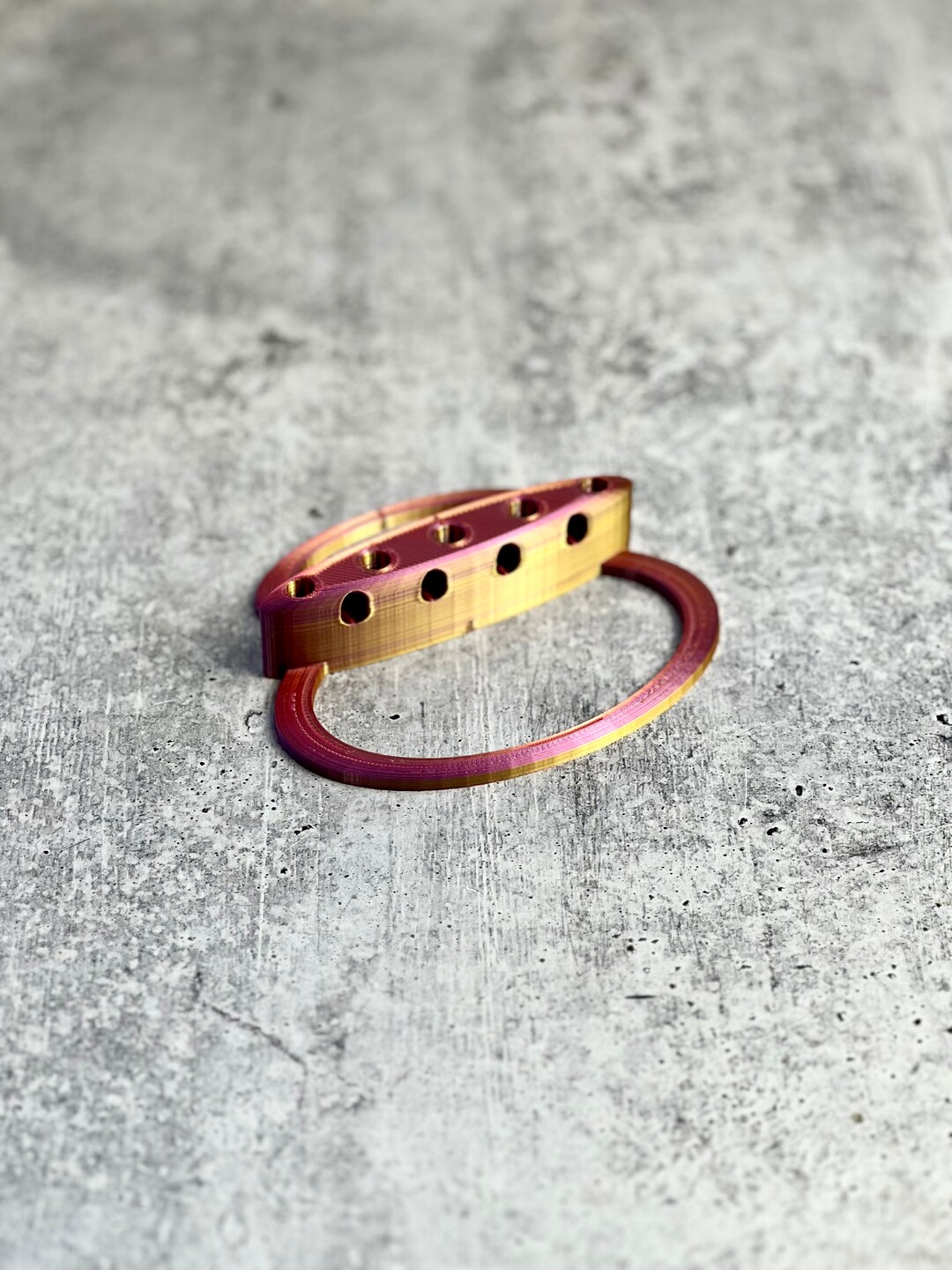 UV Epoxy Pen Holder Glitter Pen Epoxy Glitter Pen Etsy