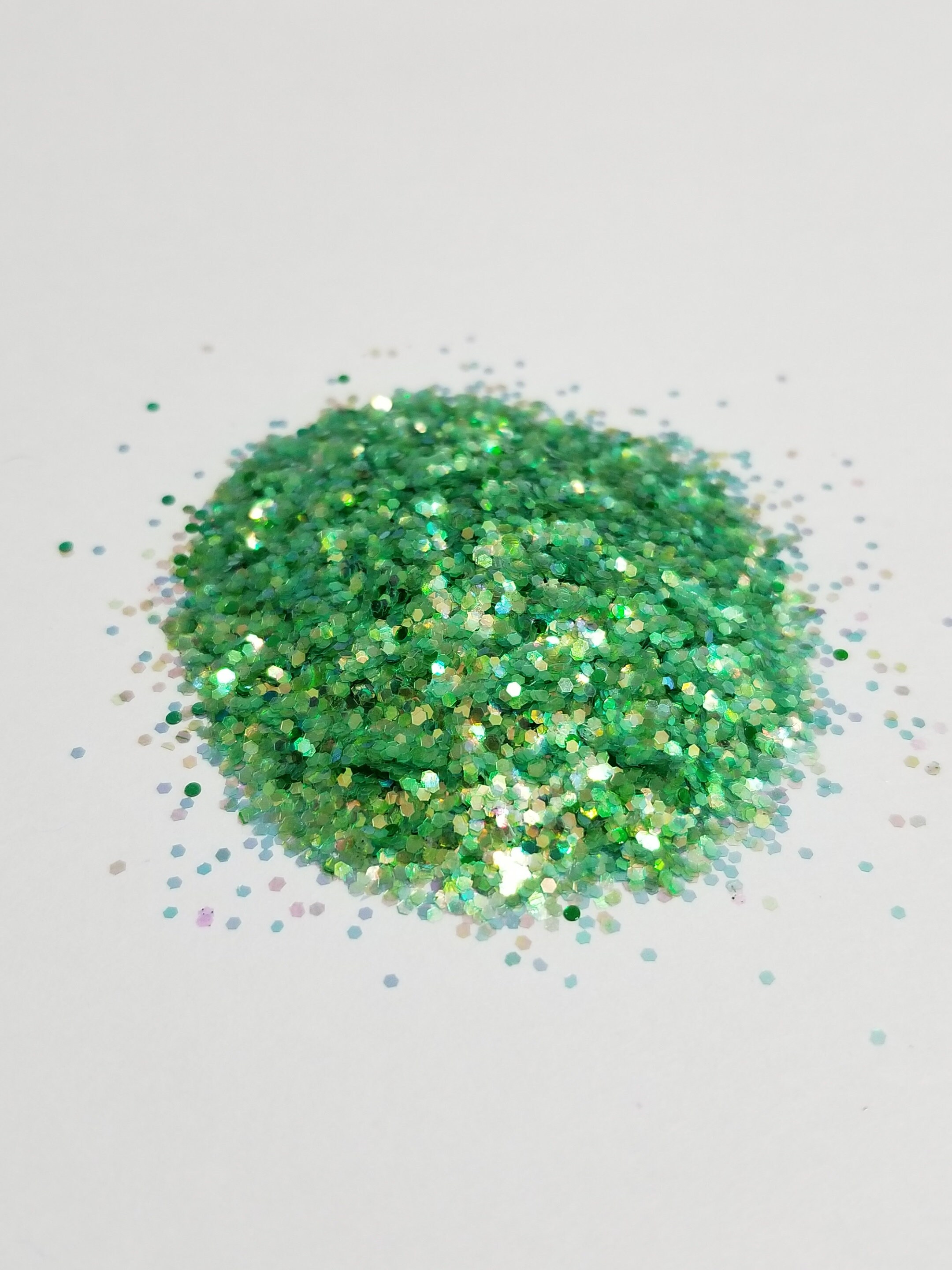 Sparkle Kids Mint